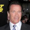 Arnold Schwarzenegger lors de la première du Dernier Rempart (The Last Stand) au Chinese Theatre de Los Angeles, le 14 janvier 2013.