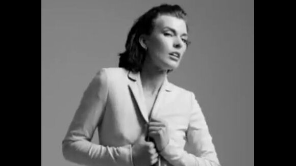 Milla Jovovich : Actrice et top model élégante, elle séduit la planète Mode