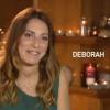Deborah prétendante du Bachelor, bientôt sur NT1
