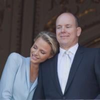 Albert et Charlene de Monaco victorieux et indemnisés, 18 mois après le mariage
