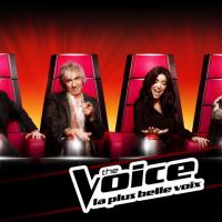 The Voice 2 : Quatre premiers Talents à vous couper le souffle...