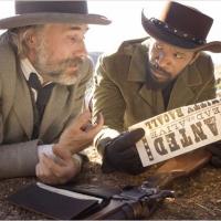 Django Unchained : Le film du provocateur Quentin Tarantino cartonne en France !