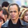 Jean-Jacques Goldman à Marseille, le 27 novembre 2004.
