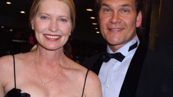 Patrick Swayze : Sa veuve Lisa Niemi-Swayze parle de son nouveau compagnon