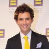Mika le 1er octobre 2011 à Washington