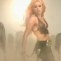 Shakira : Une bomba latina des dancefloors devenue une jolie maman