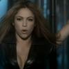 Shakira en duo avec Beyoncé dans le clip de Beautiful Liar, sorti en 2007.