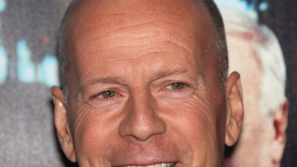 Bruce Willis : De retour dans Sin City 2 au côté de la femme fatale Juno Temple