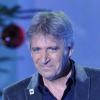 Yves Duteil lors de l'enregistrement de Vivement dimanche le 23 décembre 2012.