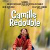 Affiche officielle du film Camille Redouble.