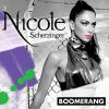 Nicole Scherzinger fait des photos pour la promotion de son nouveau single Boomerang. Le 10 janvier 2013.