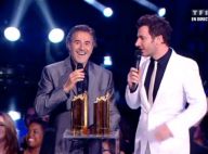 NRJ Music Awards: José Garcia donne le numéro de carte bleue d'Antoine de Caunes