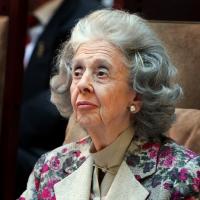 Fabiola de Belgique : Le veuve du roi Baudouin renonce, 'profondément atteinte'