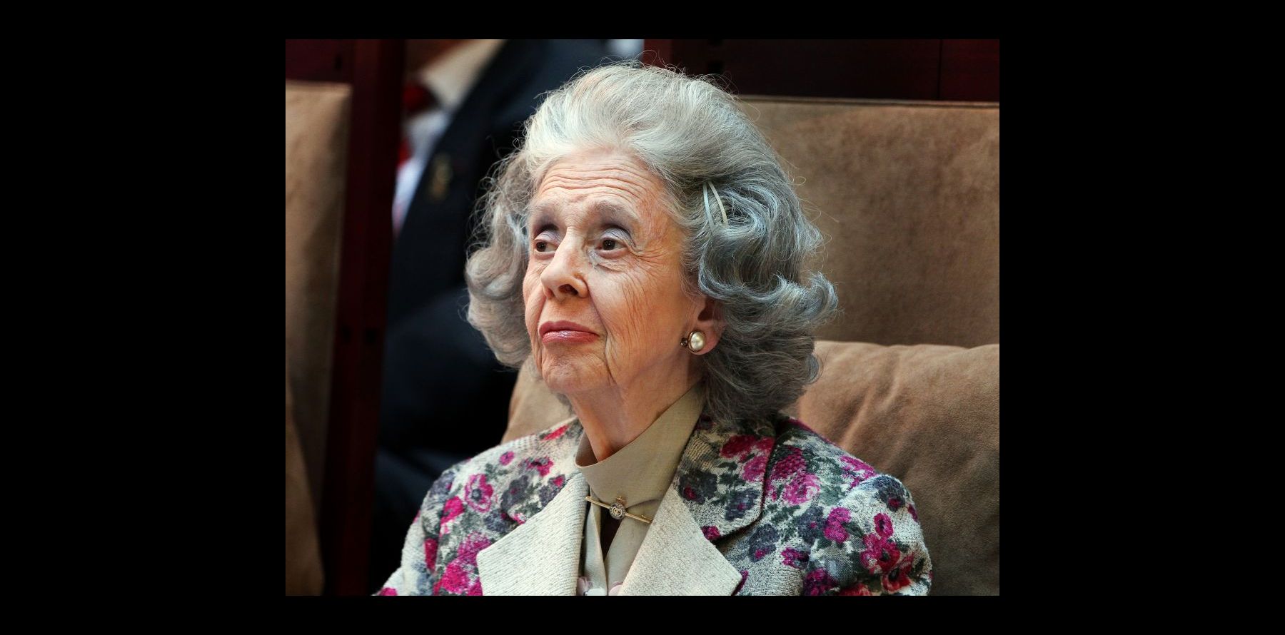 Fabiola de Belgique : Le veuve du roi Baudouin renonce, 'profondément ...