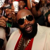 Rick Ross : Cible de plusieurs coups de feu après sa soirée d'anniversaire