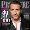 Jean Dujardin, en couverture de Première, fait le point, un an après les Oscars.