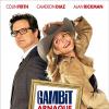 Affiche du film Gambit, arnaque à l'anglaise