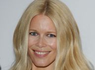 Claudia Schiffer et son grand regret : elle n'aura pas de sac Hermès à son nom