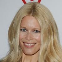 Claudia Schiffer et son grand regret : elle n'aura pas de sac Hermès à son nom