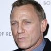 Daniel Craig à New York ce 8 janvier 2013, pourrait ne pas apparaître dans Millenium 2.