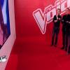 Sarah Callibot dans The Voice 2 le samedi 2 février 2013 sur TF1