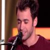 Anthony Touma dans The Voice 2 le samedi 2 février 2013 sur TF1