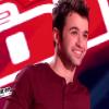 Anthony Touma dans The Voice 2 le samedi 2 février 2013 sur TF1