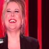 Marlène Schaff dans The Voice 2 le samedi 2 février 2013 sur TF1