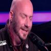 Luc Arbogast dans The Voice 2 le samedi 2 février 2013 sur TF1