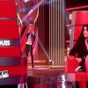 Shadoh dans The Voice 2, samedi 2 février 2013 sur TF1