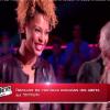 Shadoh dans The Voice 2, samedi 2 février 2013 sur TF1