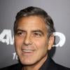 George Clooney à la première du film Argo à Beverly Hills, le 4 octobre 2012.