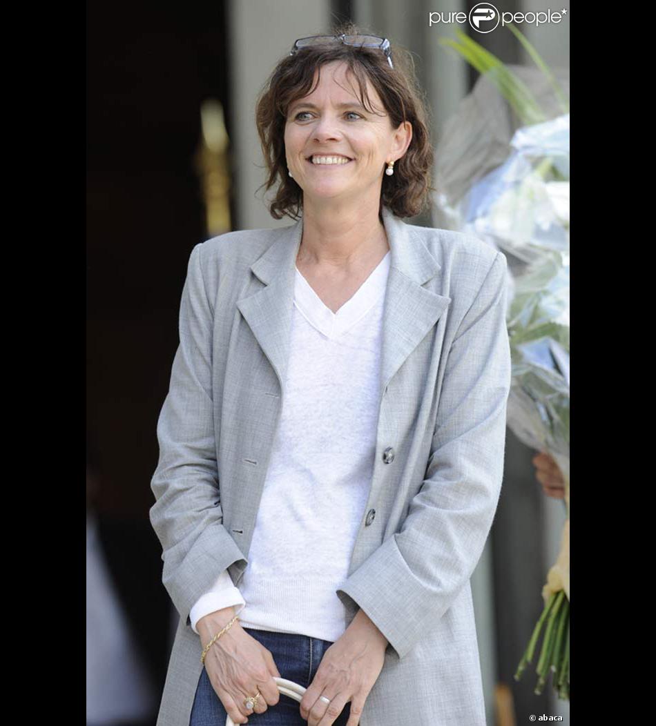Florence Aubenas - Purepeople