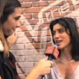 Claire L. des L5 recalée de The Voice 2, samedi 2 février 2013, sur TF1