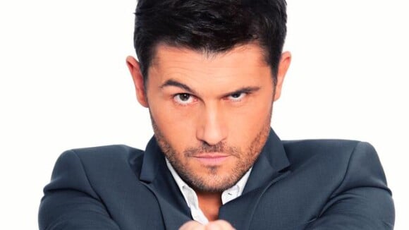 Splash - Christophe Beaugrand : ''Je vais peut-être savonner le plongeoir''