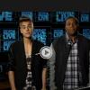 Justin Bieber a enregistré une bande annonce pour annoncer sa participation à Saturday Night Live, le 9 février 2013.