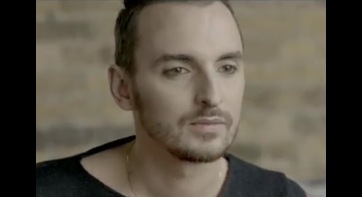Vidéo : Christophe Willem dans le clip de Sophie Delila, \