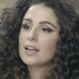 Sophie Delila, "What Did I do", dans son clip mis en ligne le 4 février 2013 et dans lequel elle chante en compagnie de Christophe Willem.