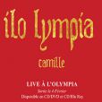 Ilo Lympa de Camille, sorti le 4 février 2013.