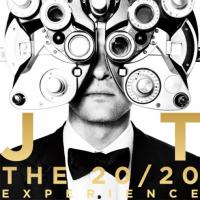 Justin Timberlake : Robotique mais en noeud pap' pour ''The 20/20 Experience''