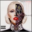Pochette de l'album Bionic, sorti en 2010.