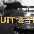 Justin Timberlake dans le clip de Suit &amp; Tie, titre qui figure son album The 20/20 Experience, disponible le 18 mars 2013.
