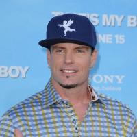 Vanilla Ice : Le star des années 90 oublie le rap et retrouve la lumière !