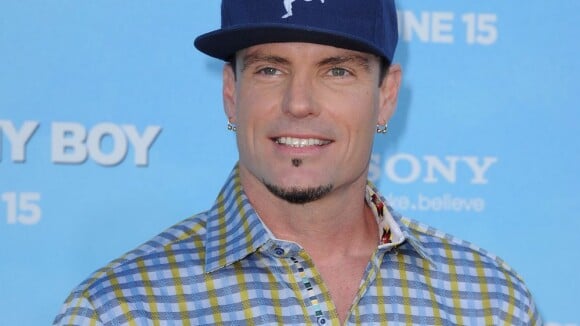 Vanilla Ice : Le star des années 90 oublie le rap et retrouve la lumière !