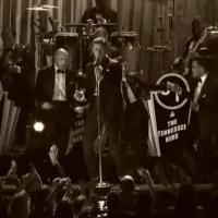 Justin Timberlake aux Grammy Awards : Son triomphal retour sur scène