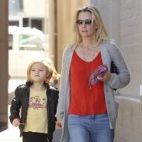Jennie Garth : L'actrice sort en guenilles, sa fille de 6 ans a plus de style