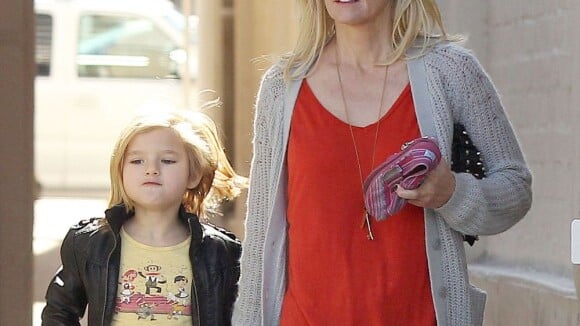 Jennie Garth : L'actrice sort en guenilles, sa fille de 6 ans a plus de style