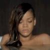 La chanteuse Rihanna dans son clip 'Stay'.