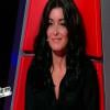Jenifer dans The Voice, saison 2, samedi 9 février 2013 sur TF1