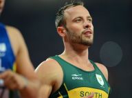Oscar Pistorius : L'athlète handicapé tue sa petite amie par erreur